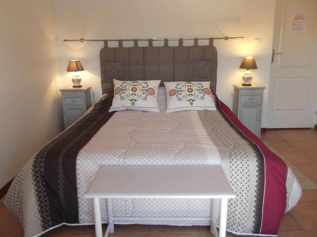 Chambres D'Hotes Moulin De Rigoulieres Saint-Sylvestre-sur-Lot Buitenkant foto