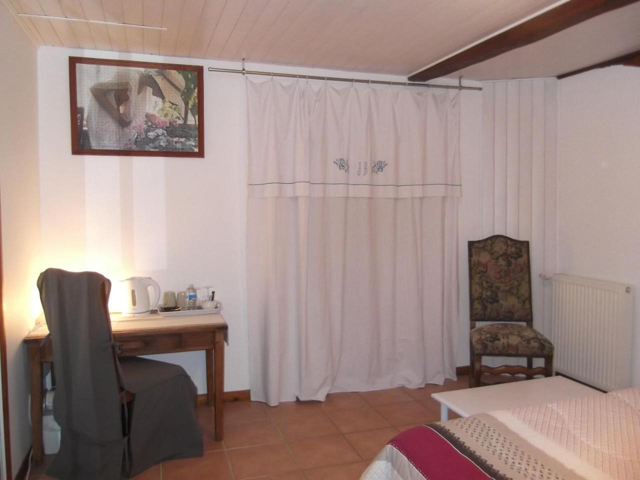 Chambres D'Hotes Moulin De Rigoulieres Saint-Sylvestre-sur-Lot Buitenkant foto